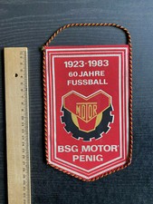 Bandiere / Banner 60 Anni