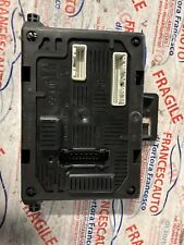 8200292040 porta fusibili renault modus 1.5 diesel anno dal 2004 al 2008