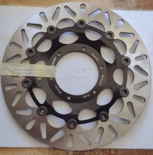 DF5140AF Disco Freno Anteriore