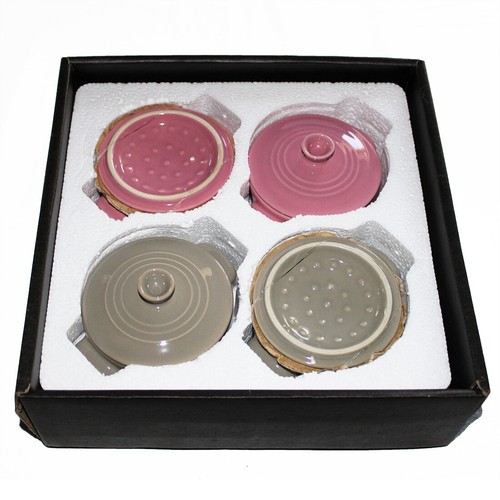 Coffret mini cocottes - de,