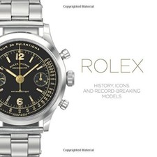 Rolex by Mara Cappelletti