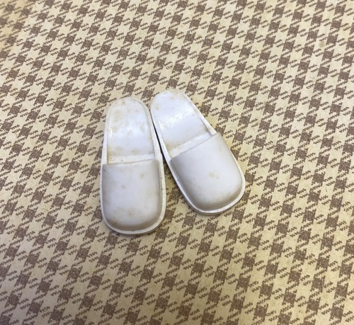 Scarpe sindy vintage originali - scarpe,