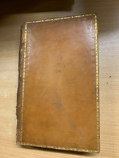 Raro 1827 " Vari Prose Opere