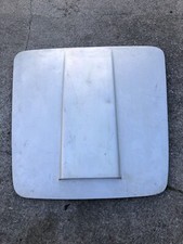 Cofano Anteriore Lancia Flaminia Coupe 