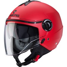 Casco Caberg Riviera V4X, Open