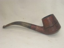 pipa da fumo vintage LONDON