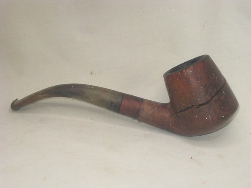 Pipa fumo vintage - fumo,