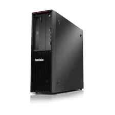Workstation Lenovo P_320 Xeon E3-1245 V5 WIN PRO COA