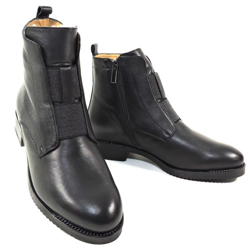 Stivaletto invernale chiara - invernale,