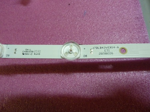 17dlb43ver14 30105488 led - 30105488,