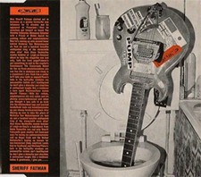 Carter The Unstoppable Sex Machine - Sheriff Fatman [CDS]