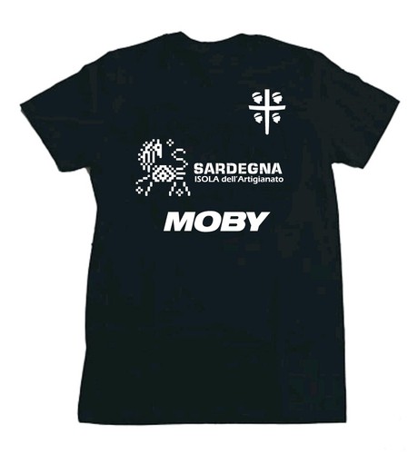 Shirt cagliari calcio - t-shirt,