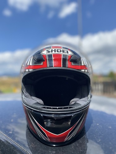 Casco moto integrale - casco,