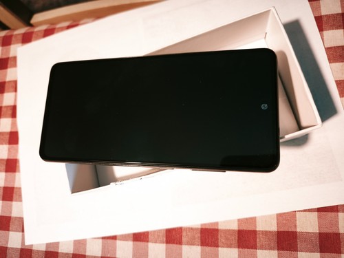 Samsung galaxy a52s - samsung,