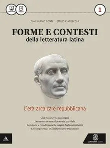 Letteratura latina forme testi - letteratura,