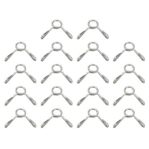 30pcs fascette tubo carburante - 30pcs,