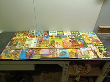 Lotto Collezione 30  Fumetti