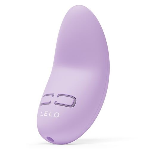 Vibratore clitorideo lelo lily - vibratore,
