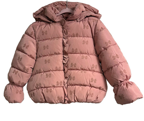 Mayoral little girls ruffle - mayoral,