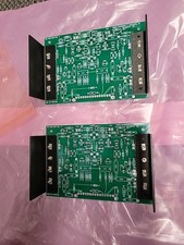 SAE MARK 2400 DRIVER PCB 2400L PCB-022-0108-REV C 2pcs Gibson Made scheda personalizzata