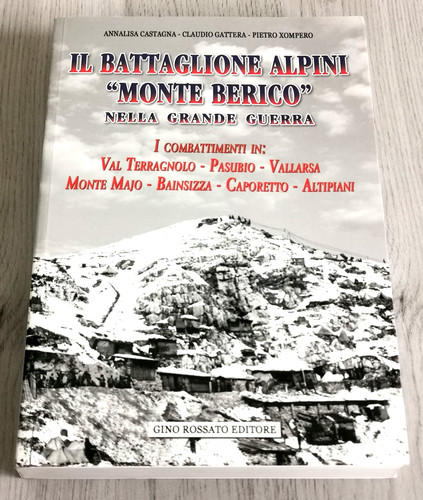 Autori vari battaglione - il,