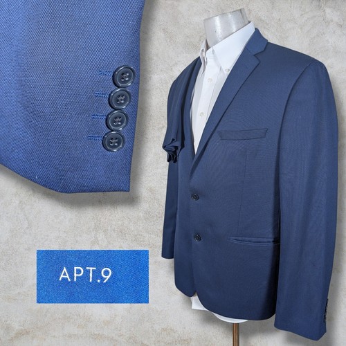 Tuta apt pezzi - pezzi, 44r