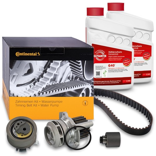 Kit cinghia dentata - kit,