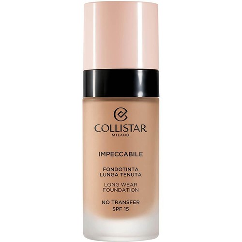Collistar impeccabile - collistar,