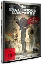 Inglorious Bastards - Das Original - Steelbook [Blu-... | DVD | Zustand sehr gut