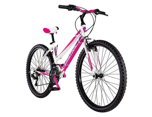Bici mtb district - bici,