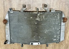 Radiatore GSXR1000 K1 K2