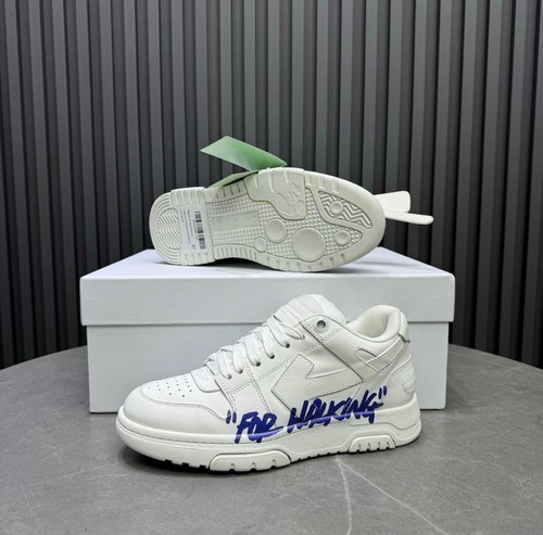 Off white out - off-white, office