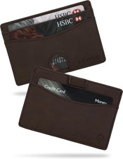 Porta Carte Di Credito Con