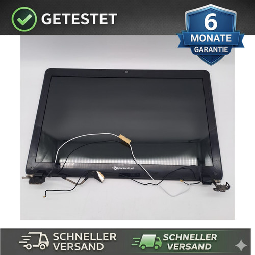 Packard bell easynote - bell,