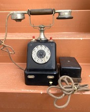 Telefono Tedesco Siemens &