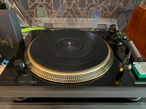 Giradischi reloop turn - turn,
