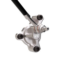 Cilindro pressione frizione