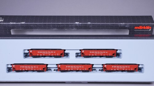 Scala märklin 82591 set - scala,