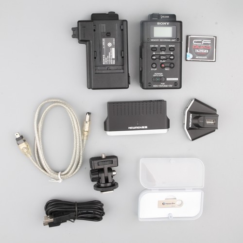 Usato sony hvr mrc1 mrc1k - **usato**sony, hvr-mrc1