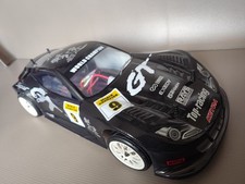 Himoto  1/10 RC  Car On Road / Rally / Drift 4wd + Batteria + Servi + Esc Nuova