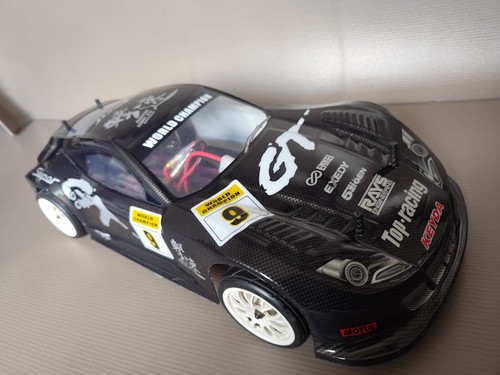 Himoto car on - rc, road