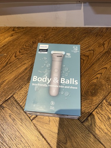 Philips body groomer - groomer, serie