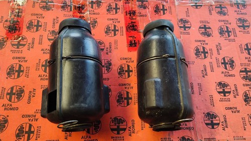 Alfa gusci completi - ts,