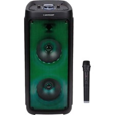Altoparlante per feste dunlop - altoparlante,