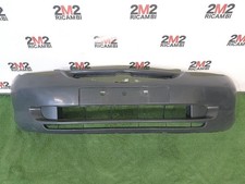 FRONT CENTER BUMPER FOR HONDA