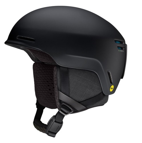 Casco snowboard smith - da,