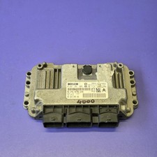 Centralina motore Citroen C4