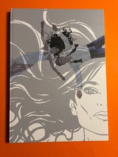 FRANCQ LARGO WINCH TIRAGE DE