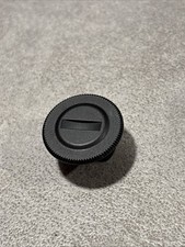 Leica M6 Coperchio vano