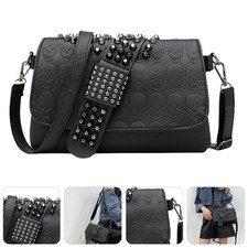  Borsa Tracolla Decorativa